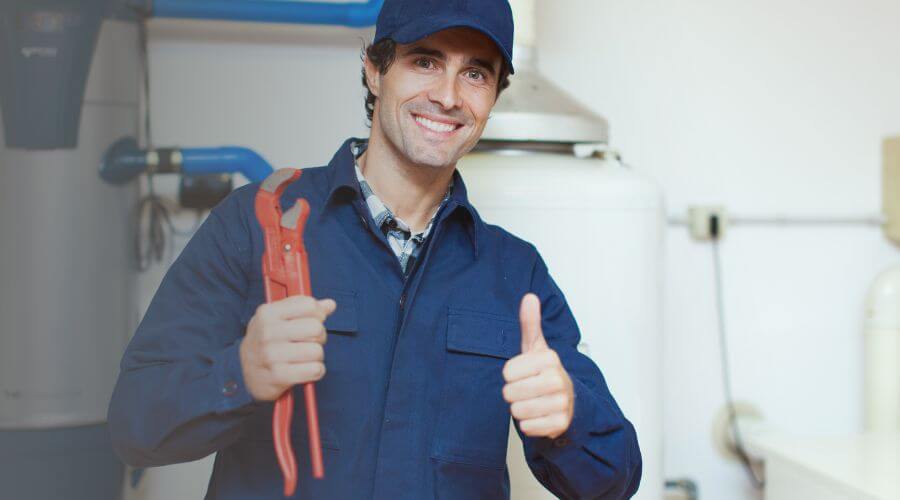 Professional sewer line replacement in Maria Stein, OH